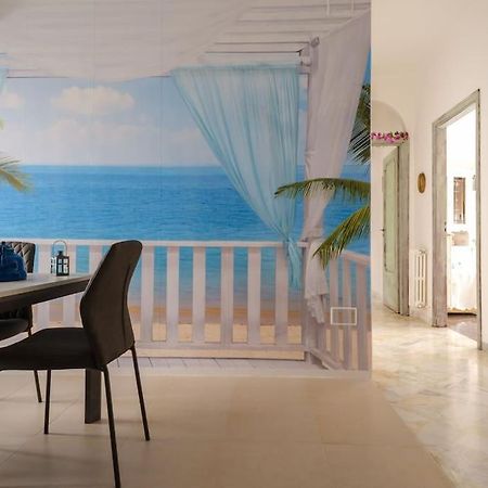 Il Posto Del Cuore Μπρίντιζι Εξωτερικό φωτογραφία