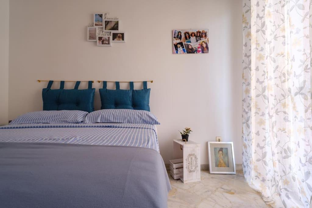 Il Posto Del Cuore Μπρίντιζι Εξωτερικό φωτογραφία