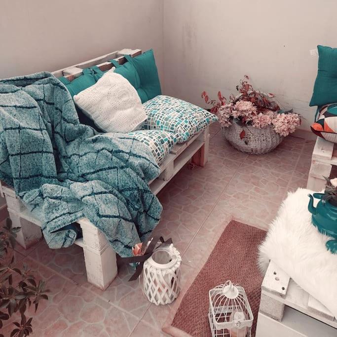 Il Posto Del Cuore Μπρίντιζι Εξωτερικό φωτογραφία