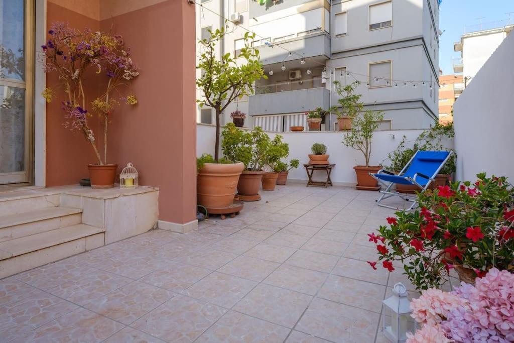 Il Posto Del Cuore Μπρίντιζι Εξωτερικό φωτογραφία